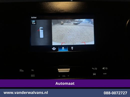 Mercedes-Benz Sprinter 316 CDI 164pk Automaat 3500kg Trekhaak L2H2 Euro6 Airco | Camera | Apple Carplay | Cruisecontrol ... ActivLease financial lease
