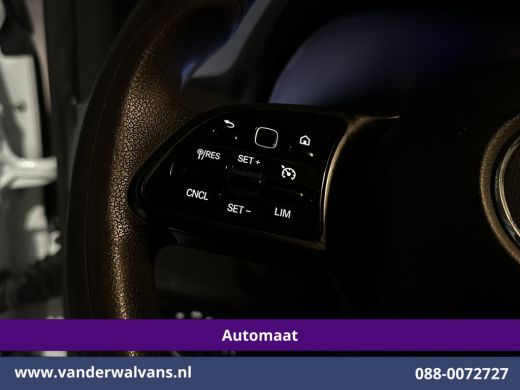 Mercedes-Benz Sprinter 316 CDI 164pk Automaat 3500kg Trekhaak L2H2 Euro6 Airco | Camera | Apple Carplay | Cruisecontrol ... ActivLease financial lease
