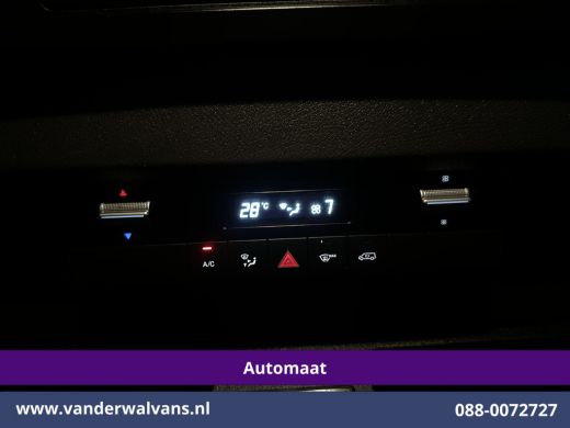 Mercedes-Benz Sprinter 316 CDI 164pk Automaat 3500kg Trekhaak L2H2 Euro6 Airco | Camera | Apple Carplay | Cruisecontrol ... ActivLease financial lease