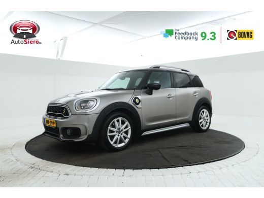 Mini Countryman 1.5 Cooper S E ALL4 Pepper Automaat, Works stuur, Panorama, Climate,