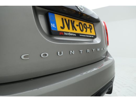 Mini Countryman 1.5 Cooper S E ALL4 Pepper Automaat, Works stuur, Panorama, Climate, ActivLease financial lease