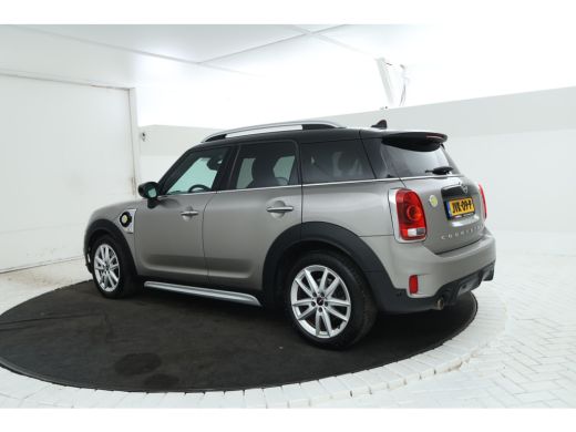Mini Countryman 1.5 Cooper S E ALL4 Pepper Automaat, Works stuur, Panorama, Climate, ActivLease financial lease