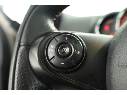 Mini Countryman 1.5 Cooper S E ALL4 Pepper Automaat, Works stuur, Panorama, Climate, ActivLease financial lease