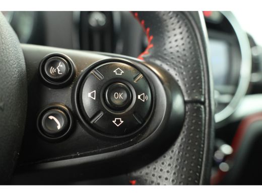 Mini Countryman 1.5 Cooper S E ALL4 Pepper Automaat, Works stuur, Panorama, Climate, ActivLease financial lease