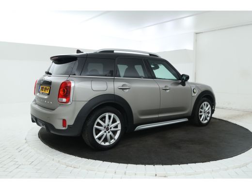 Mini Countryman 1.5 Cooper S E ALL4 Pepper Automaat, Works stuur, Panorama, Climate, ActivLease financial lease
