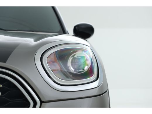 Mini Countryman 1.5 Cooper S E ALL4 Pepper Automaat, Works stuur, Panorama, Climate, ActivLease financial lease