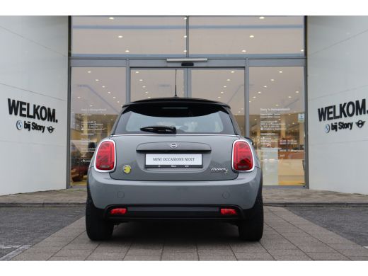 Mini Electric Essential / Sportstoelen / Achteruitrijcamera / Comfort Access / LED / Stoelverwarming / Aircondi... ActivLease financial lease