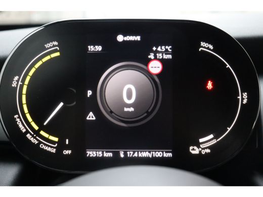 Mini Electric Essential / Sportstoelen / Achteruitrijcamera / Comfort Access / LED / Stoelverwarming / Aircondi... ActivLease financial lease