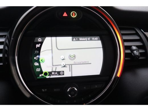 Mini Electric Essential / Sportstoelen / Achteruitrijcamera / Comfort Access / LED / Stoelverwarming / Aircondi... ActivLease financial lease