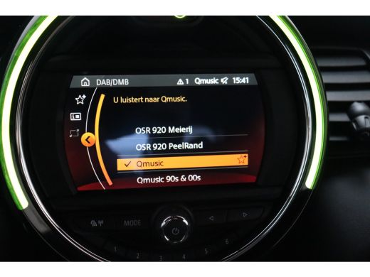 Mini Electric Essential / Sportstoelen / Achteruitrijcamera / Comfort Access / LED / Stoelverwarming / Aircondi... ActivLease financial lease