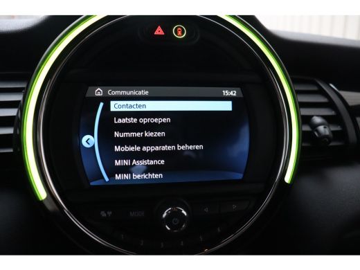 Mini Electric Essential / Sportstoelen / Achteruitrijcamera / Comfort Access / LED / Stoelverwarming / Aircondi... ActivLease financial lease