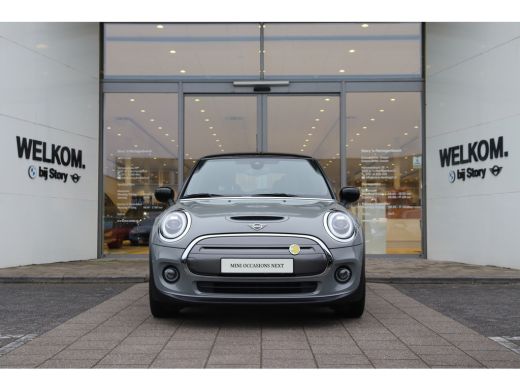 Mini Electric Essential / Sportstoelen / Achteruitrijcamera / Comfort Access / LED / Stoelverwarming / Aircondi... ActivLease financial lease