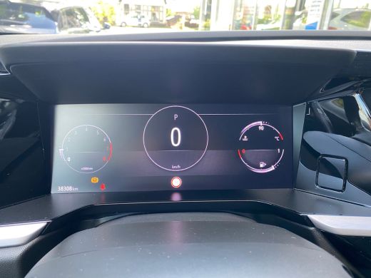 Opel Grandland 1.2 130PK TURBO LEVEL 4/GS-LINE AUTOMAAT | STUUR, STOEL &VOORRUITVERWARMING| AGR COMFORTSTOELEN| ... ActivLease financial lease