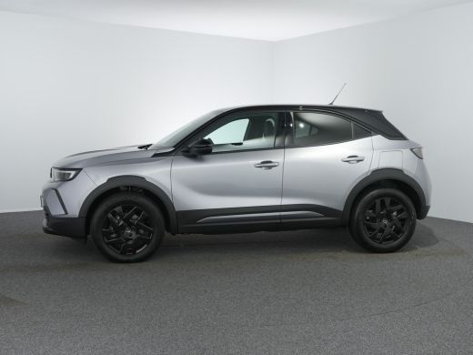 Opel Mokka 1.2 Turbo Hybrid GS | Achteruitrijcamera | Apple Carplay/Android Auto|telefoonintegratie premium ... ActivLease financial lease