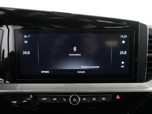 Opel Mokka 1.2 Turbo Hybrid GS | Achteruitrijcamera | Apple Carplay/Android Auto|telefoonintegratie premium ... ActivLease financial lease