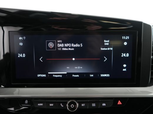 Opel Mokka 1.2 Turbo Hybrid GS | Achteruitrijcamera | Apple Carplay/Android Auto|telefoonintegratie premium ... ActivLease financial lease