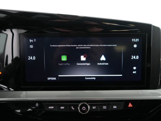 Opel Mokka 1.2 Turbo Hybrid GS | Achteruitrijcamera | Apple Carplay/Android Auto|telefoonintegratie premium ... ActivLease financial lease