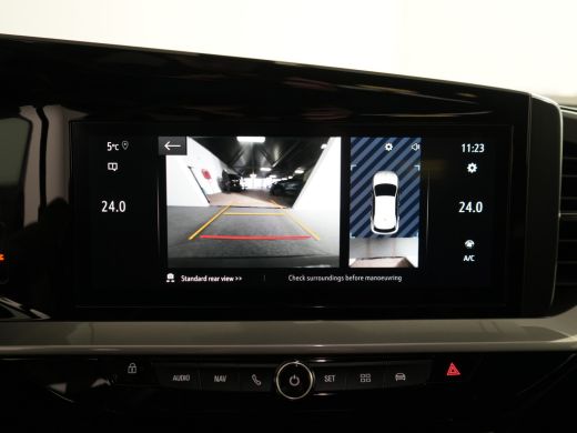 Opel Mokka 1.2 Turbo Hybrid GS | Achteruitrijcamera | Apple Carplay/Android Auto|telefoonintegratie premium ... ActivLease financial lease