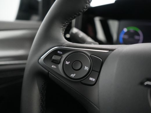 Opel Mokka 1.2 Turbo Hybrid GS | Achteruitrijcamera | Apple Carplay/Android Auto|telefoonintegratie premium ... ActivLease financial lease