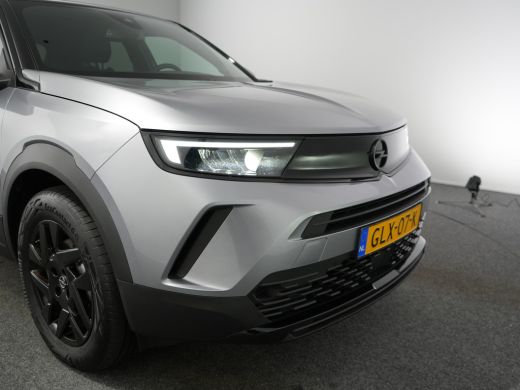 Opel Mokka 1.2 Turbo Hybrid GS | Achteruitrijcamera | Apple Carplay/Android Auto|telefoonintegratie premium ... ActivLease financial lease