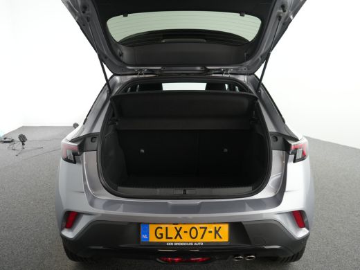 Opel Mokka 1.2 Turbo Hybrid GS | Achteruitrijcamera | Apple Carplay/Android Auto|telefoonintegratie premium ... ActivLease financial lease