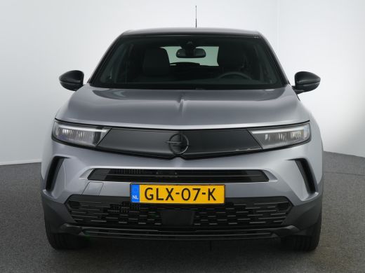 Opel Mokka 1.2 Turbo Hybrid GS | Achteruitrijcamera | Apple Carplay/Android Auto|telefoonintegratie premium ... ActivLease financial lease