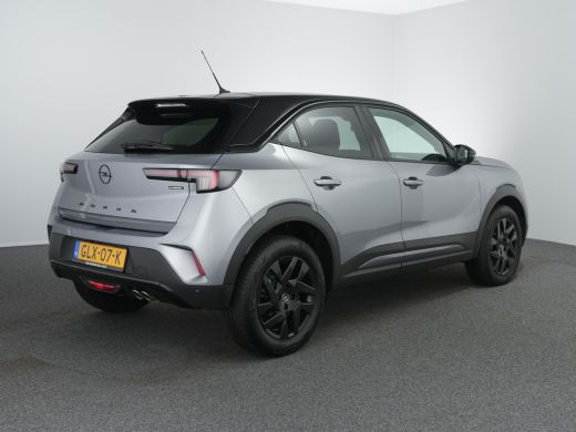 Opel Mokka 1.2 Turbo Hybrid GS | Achteruitrijcamera | Apple Carplay/Android Auto|telefoonintegratie premium ... ActivLease financial lease