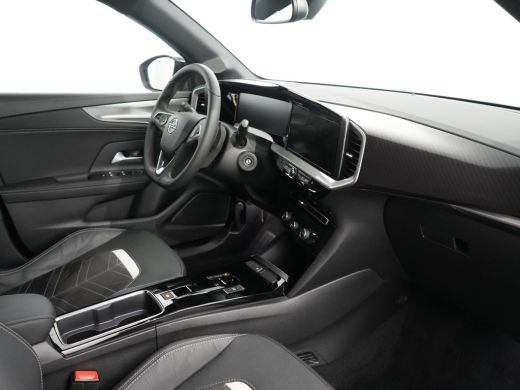 Opel Mokka 1.2 Turbo Hybrid GS | Achteruitrijcamera | Apple Carplay/Android Auto|telefoonintegratie premium ... ActivLease financial lease