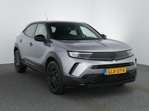 Opel Mokka 1.2 Turbo Hybrid GS | Achteruitrijcamera | Apple Carplay/Android Auto|telefoonintegratie premium ... ActivLease financial lease
