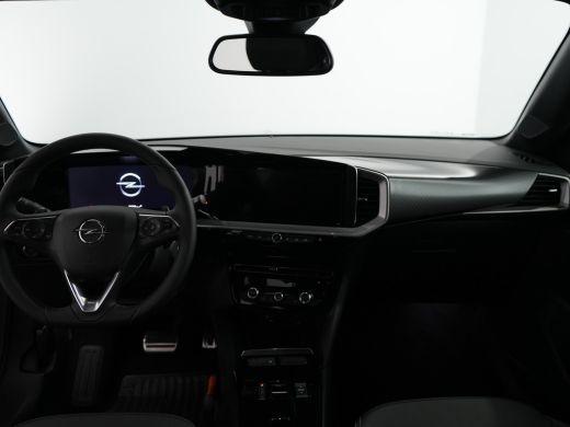 Opel Mokka 1.2 Turbo Hybrid GS | Achteruitrijcamera | Apple Carplay/Android Auto|telefoonintegratie premium ... ActivLease financial lease