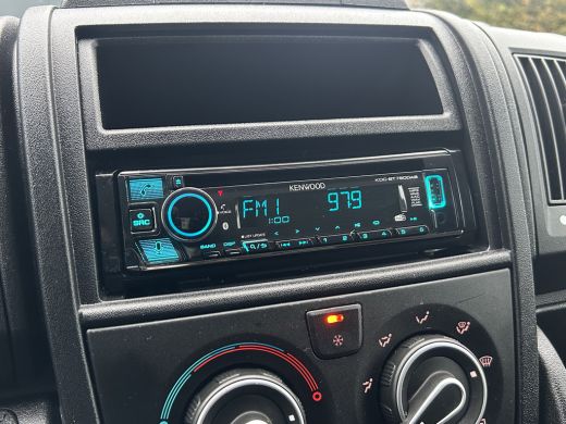 Opel Movano 2.2 CDTi 141 PK / BAKWAGEN+KLEP / 1.050 KG LAADVERMOGEN / 1e EIG. / DHOLLANDIA LAADKLEP / AIRCO /... ActivLease financial lease