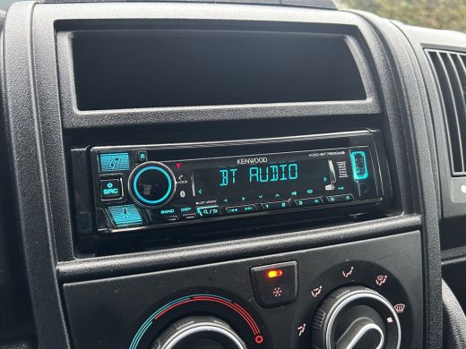 Opel Movano 2.2 CDTi 141 PK / BAKWAGEN+KLEP / 1.050 KG LAADVERMOGEN / 1e EIG. / DHOLLANDIA LAADKLEP / AIRCO /... ActivLease financial lease