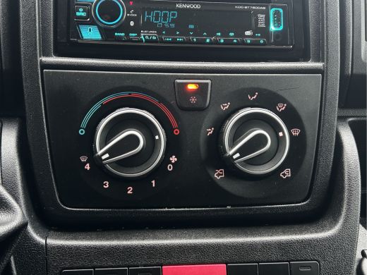 Opel Movano 2.2 CDTi 141 PK / BAKWAGEN+KLEP / 1.050 KG LAADVERMOGEN / 1e EIG. / DHOLLANDIA LAADKLEP / AIRCO /... ActivLease financial lease