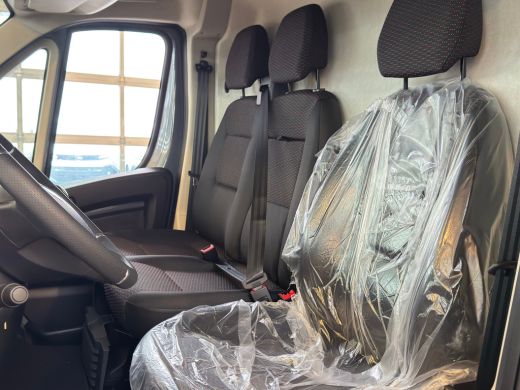 Opel Movano 2.2D 140 S&S L3H2 3.5t | NIEUW BPM VRIJ! | Airco | Cruise control | Navigatiesysteem ActivLease financial lease