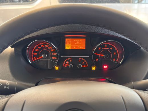 Opel Movano 2.2D 140 S&S L3H2 3.5t | NIEUW BPM VRIJ! | Airco | Cruise control | Navigatiesysteem ActivLease financial lease