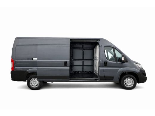Opel Movano 2.2D 140 S&S L3H2 3.5t | NIEUW BPM VRIJ! | Airco | Cruise control | Navigatiesysteem ActivLease financial lease