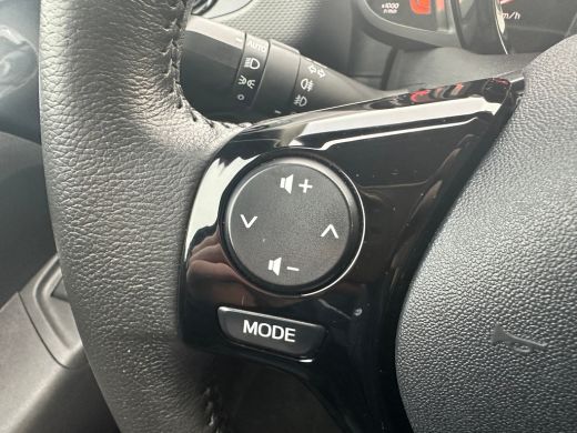 Peugeot 108 1.0 e-VTi Allure | CAMERA| CLIMATE CONTROL| DAB| MISTLAMP VOOR| ActivLease financial lease