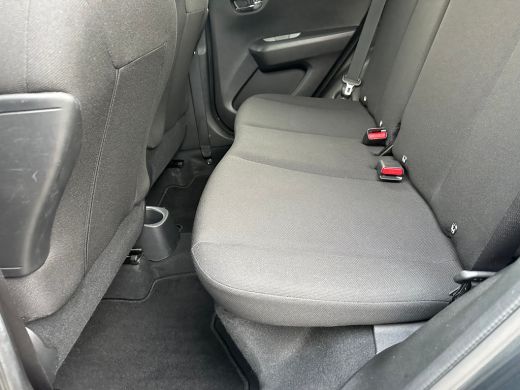 Peugeot 108 1.0 e-VTi Allure | CAMERA| CLIMATE CONTROL| DAB| MISTLAMP VOOR| ActivLease financial lease