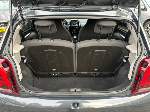 Peugeot 108 1.0 e-VTi Allure | CAMERA| CLIMATE CONTROL| DAB| MISTLAMP VOOR| ActivLease financial lease