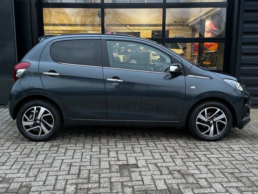 Peugeot 108 1.0 e-VTi Allure | CAMERA| CLIMATE CONTROL| DAB| MISTLAMP VOOR| ActivLease financial lease