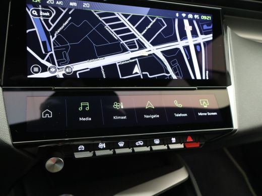 Peugeot 308 SW 1.2 Hybrid 136 e-DCS6 GT | Achteruitrijcamera | Apple Carplay/Android Auto|telefoonintegratie ... ActivLease financial lease