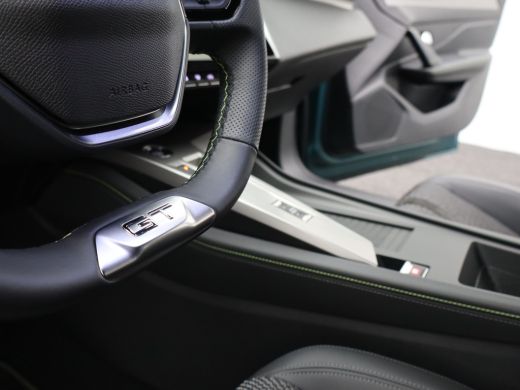 Peugeot 308 SW 1.2 Hybrid 136 e-DCS6 GT | Achteruitrijcamera | Apple Carplay/Android Auto|telefoonintegratie ... ActivLease financial lease