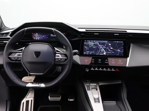 Peugeot 308 SW 1.2 Hybrid 136 e-DCS6 GT | Achteruitrijcamera | Apple Carplay/Android Auto|telefoonintegratie ... ActivLease financial lease