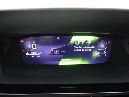 Peugeot 308 SW 1.2 Hybrid 136 e-DCS6 GT | Achteruitrijcamera | Apple Carplay/Android Auto|telefoonintegratie ... ActivLease financial lease