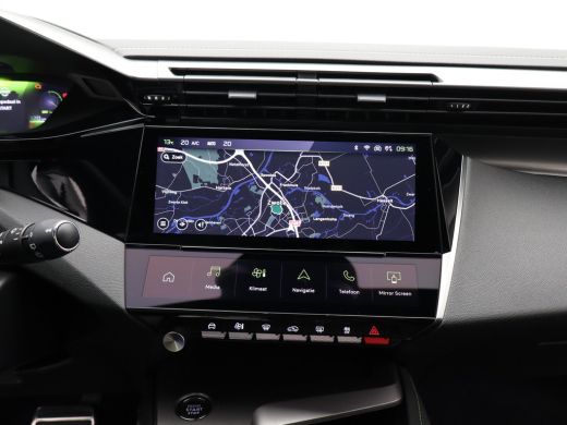 Peugeot 308 SW 1.2 Hybrid 136 e-DCS6 GT | Achteruitrijcamera | Apple Carplay/Android Auto|telefoonintegratie ... ActivLease financial lease