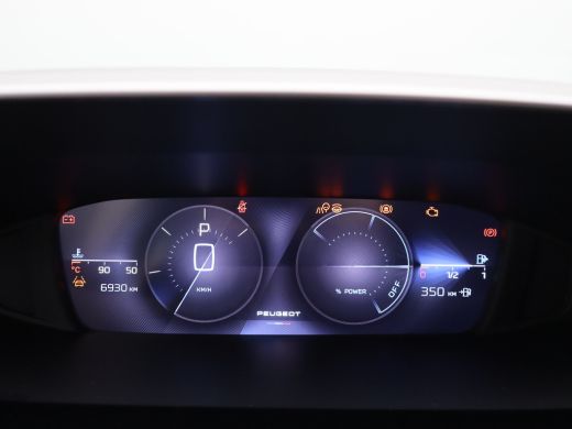 Peugeot 408 1.2 Hybrid 145 e-DCS6 Allure | Achteruitrijcamera | Apple Carplay/Android Auto|telefoonintegratie... ActivLease financial lease