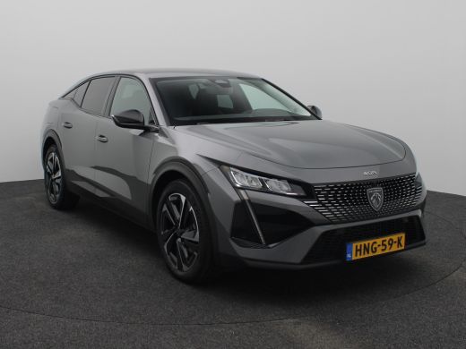 Peugeot 408 1.2 Hybrid 145 e-DCS6 Allure | Achteruitrijcamera | Apple Carplay/Android Auto|telefoonintegratie... ActivLease financial lease