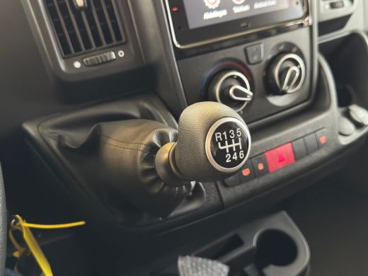 Peugeot Boxer 2.2 BlueHDi 120 L2H2 3.0t | NIEUW BPM VRIJ! | Achteruitrijcamera | Airco | Apple Carplay/Android ... ActivLease financial lease