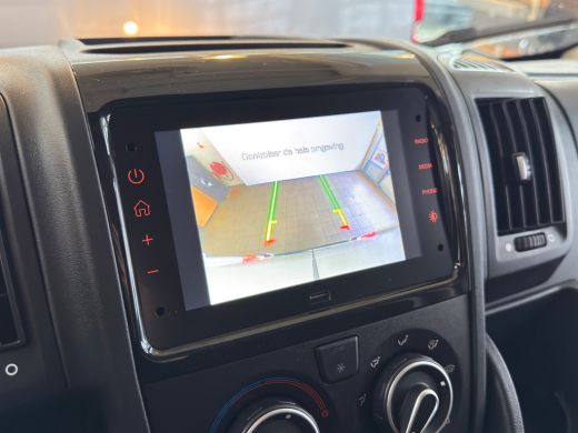 Peugeot Boxer 2.2 BlueHDi 120 L2H2 3.0t | NIEUW BPM VRIJ! | Achteruitrijcamera | Airco | Apple Carplay/Android ... ActivLease financial lease