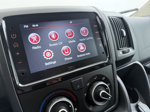 Peugeot Boxer 2.2 BlueHDi 120 L2H2 3.0t | NIEUW BPM VRIJ! | Achteruitrijcamera | Airco | Apple Carplay/Android ... ActivLease financial lease